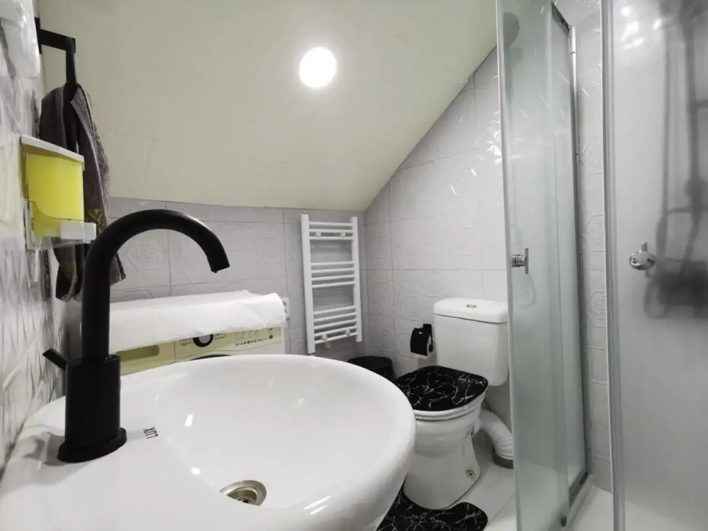 Guest House Natia