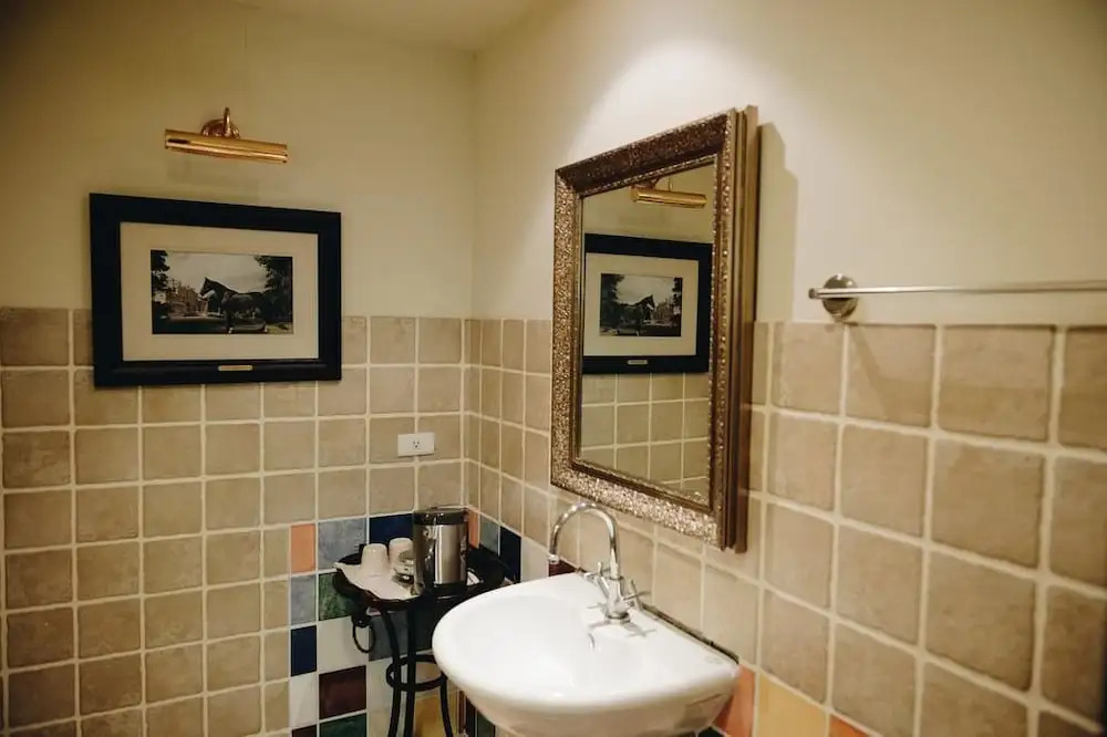 Deep Breath B&B