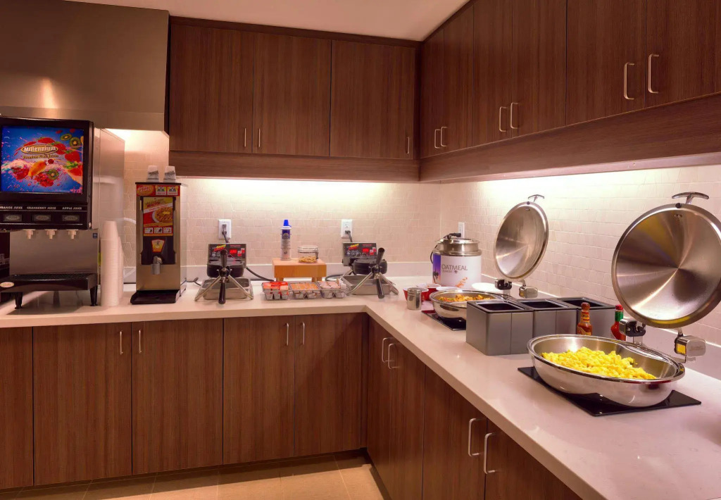 Residence Inn Salt Lake City Murray