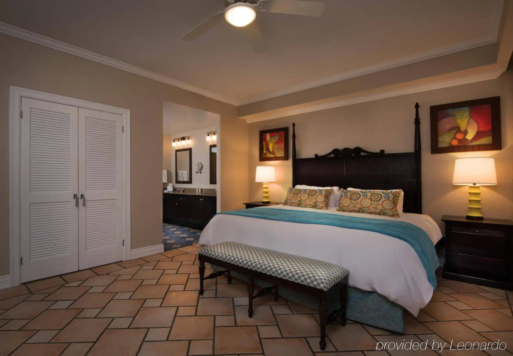 Marriott St. Kitts Beach Club