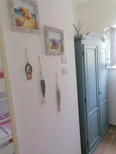 Guest house 3 stars Lacco Ameno