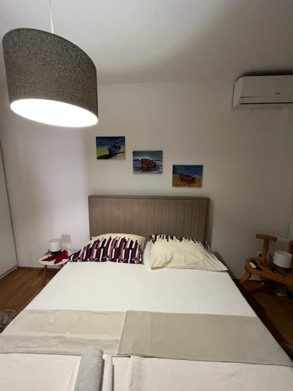 Apartment Mario 2