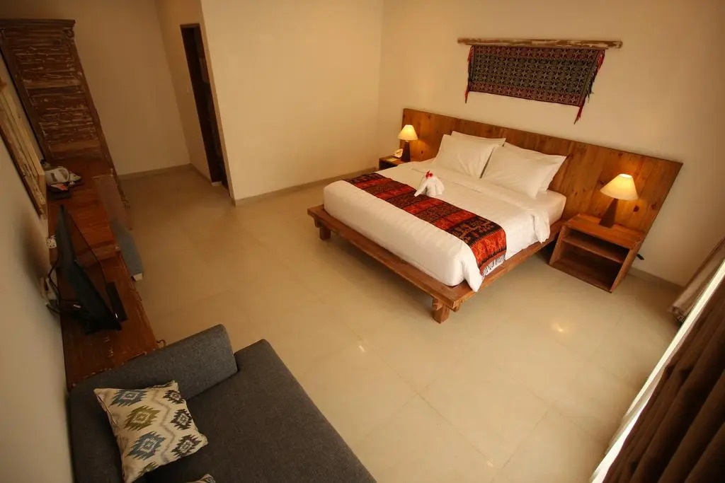 Mina Pelasa Hotel