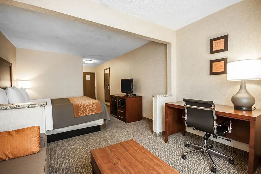 Comfort Inn