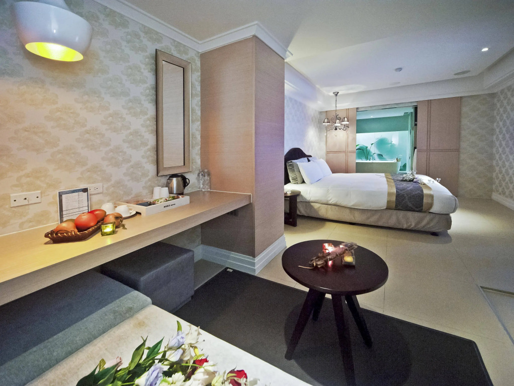 Herz Hotel