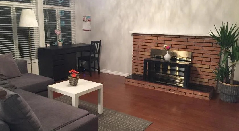 Edmond Home