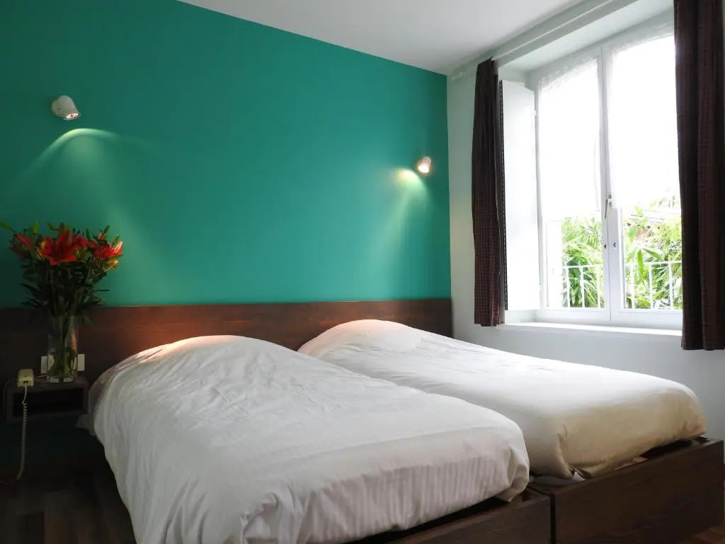 Au Bon Gîte