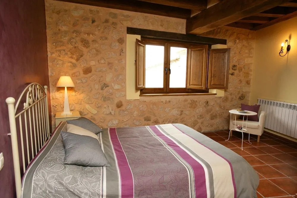 Casa El Enebro
