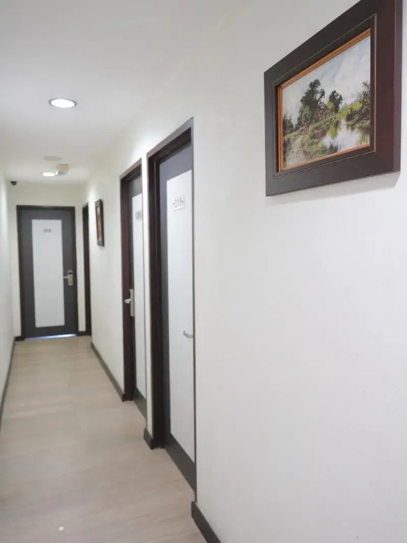Hotel O Utama Inn