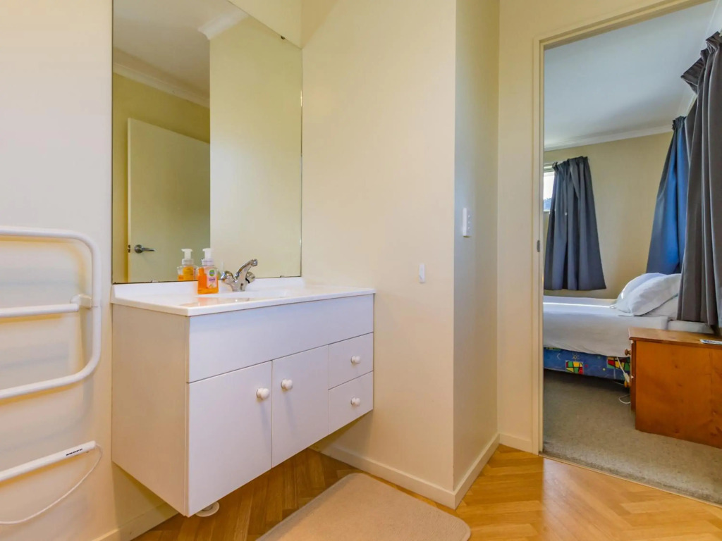 Tui's Lookout - Ohakune Holiday Home