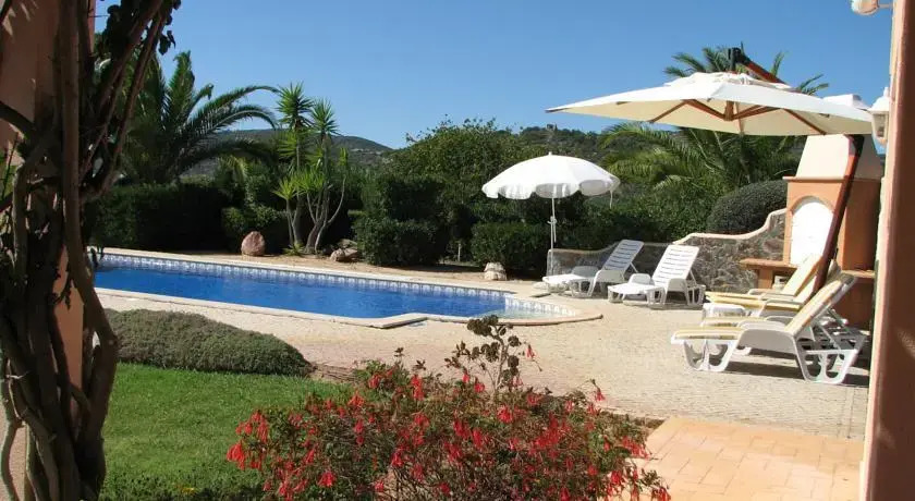 Villa El Dourado