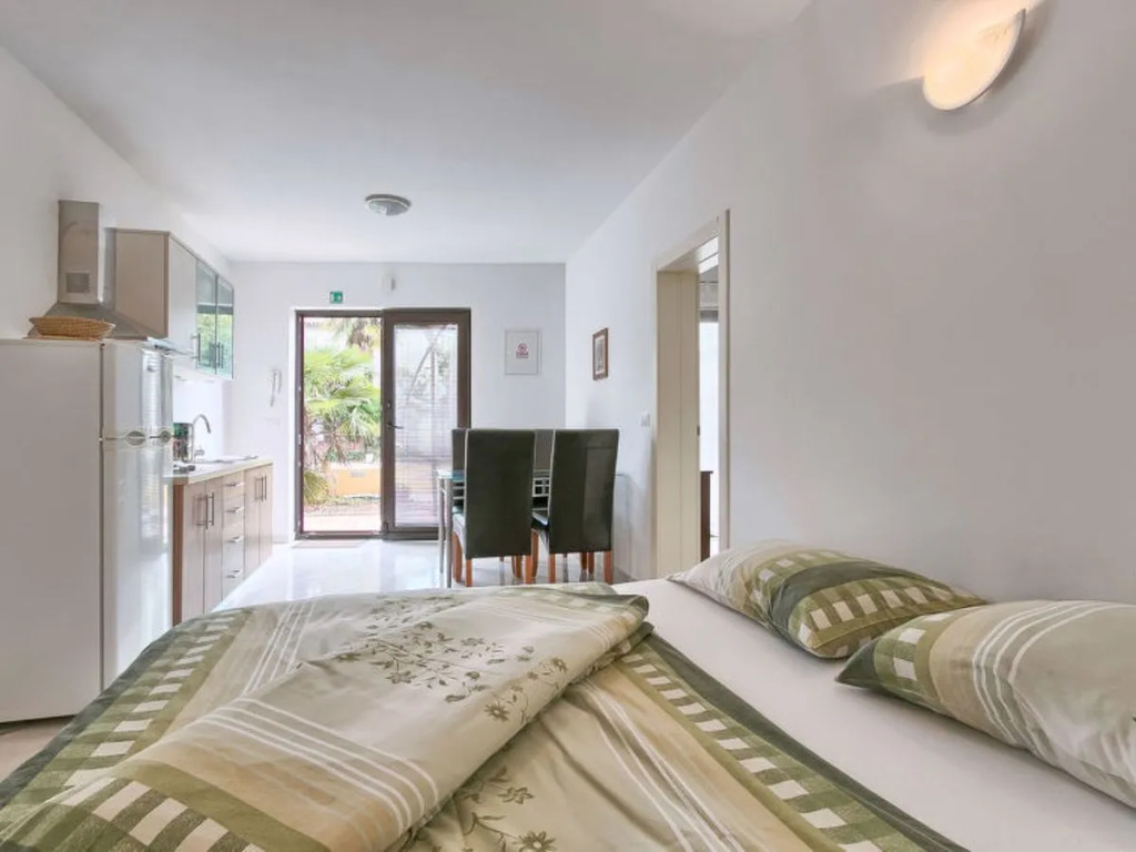 Villa Alpa 40665