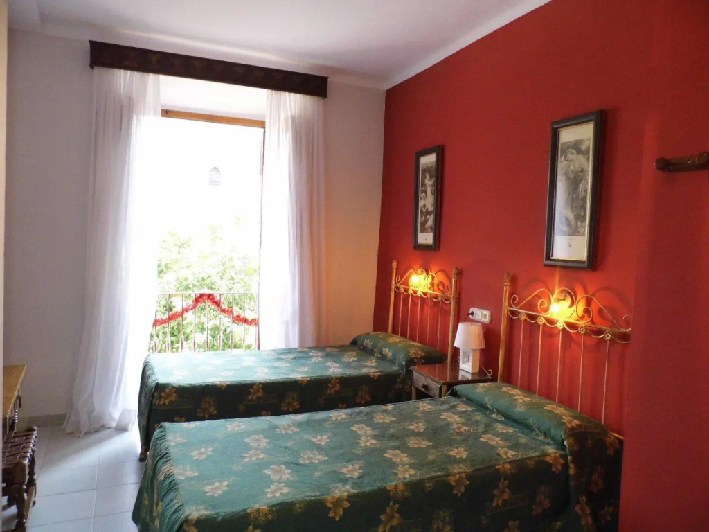 Hotel Manzanito
