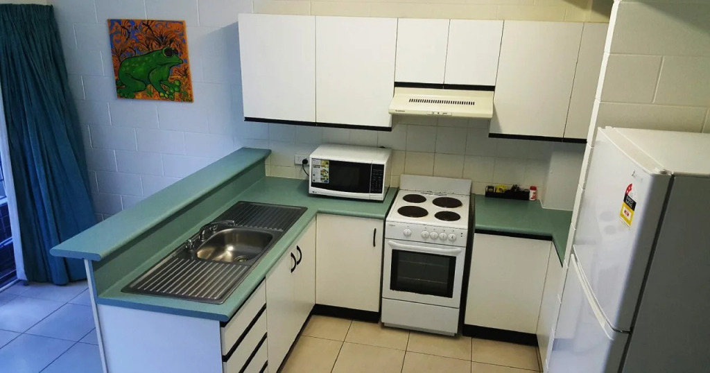 Mango Tree Holiday Apartments