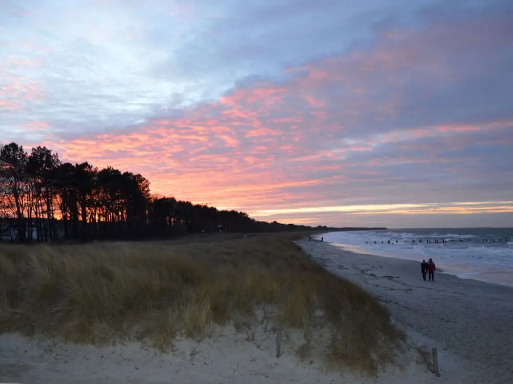 Holiday Home Darsskieker