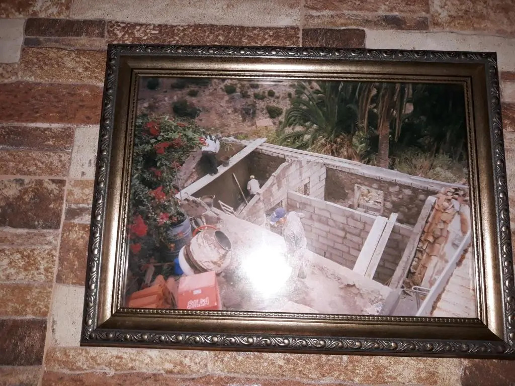 Casa Lucía