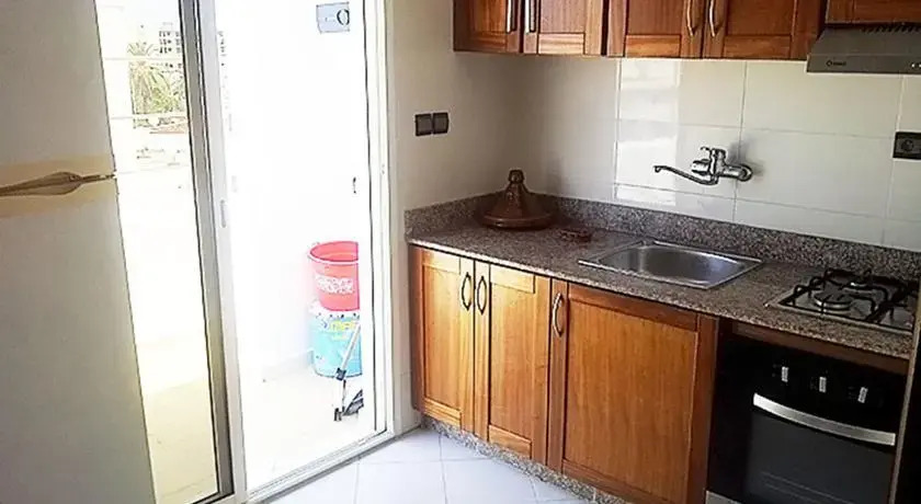 La Maison Teranga