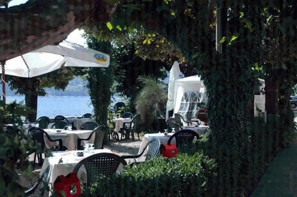 Hotel Riviera