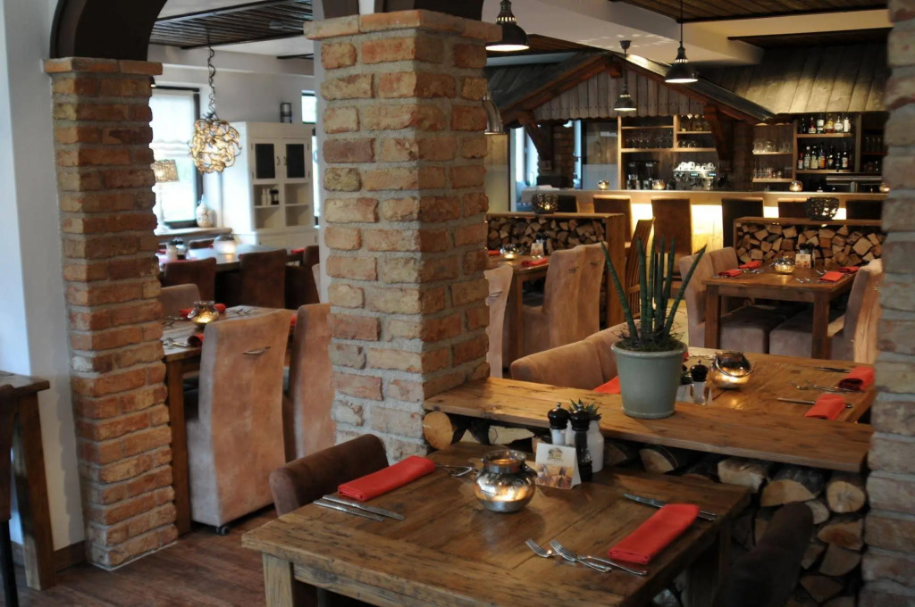 Alpinhotel INzeller