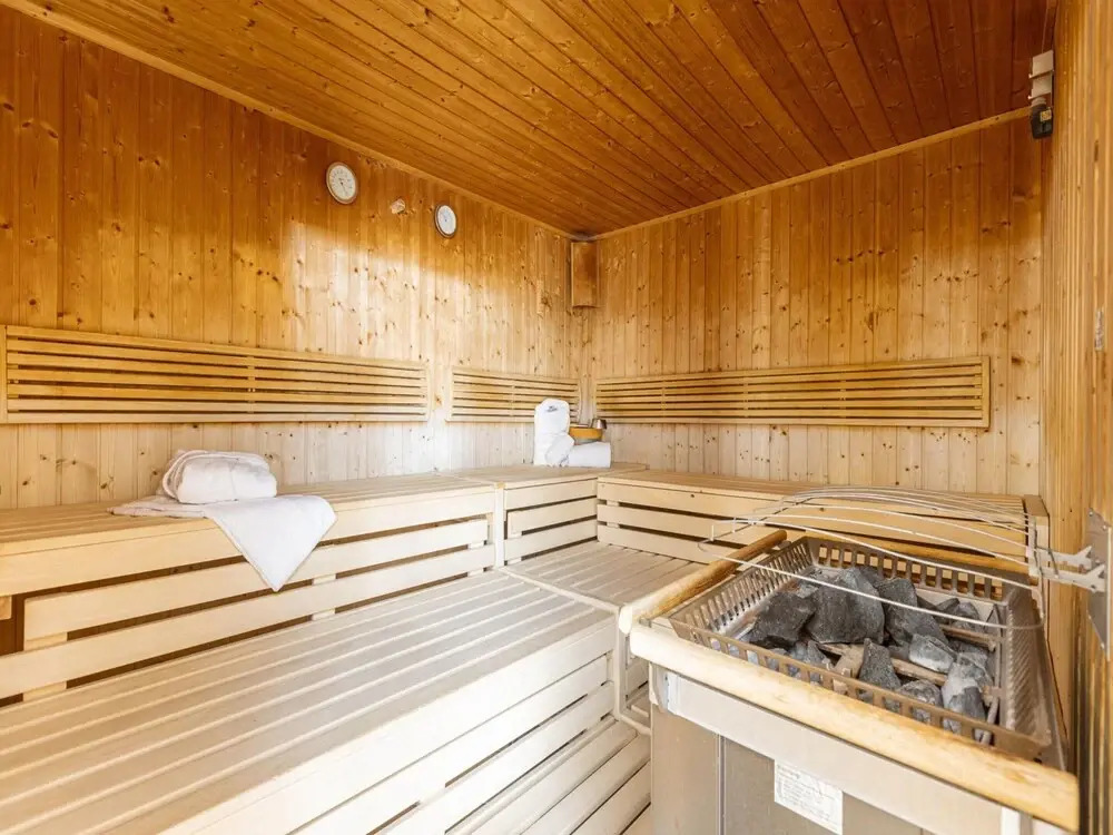 Holiday Home for 5 People With Gallery