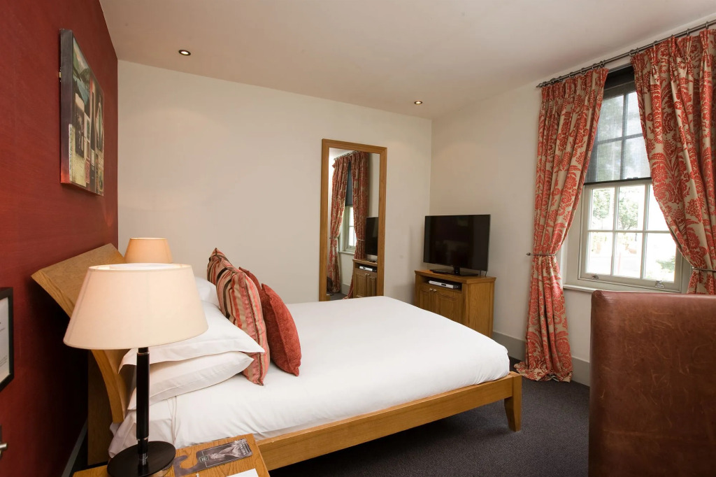 Hotel Du Vin & Bistro York