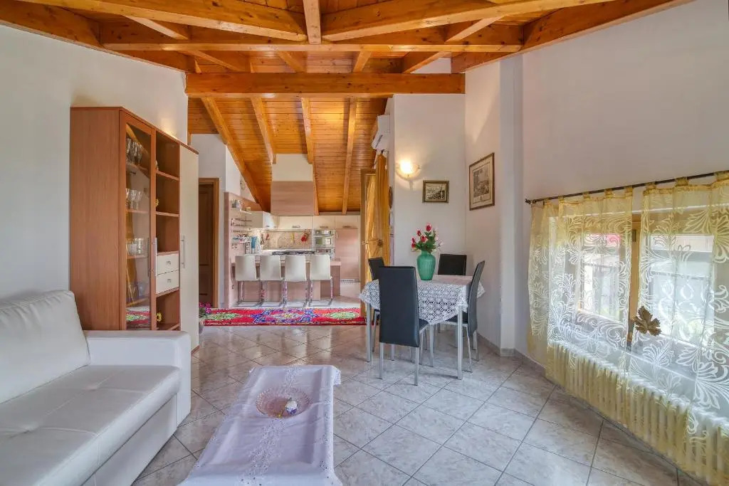 Casa Maddalena Private Beach