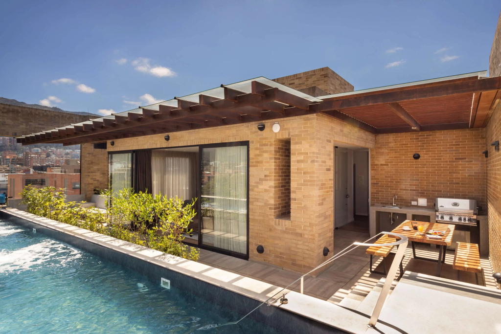 Cassa Luxury Homes