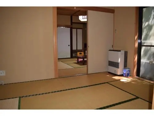 Yabunoyu Motoyu Megumi No Sato Honkan
