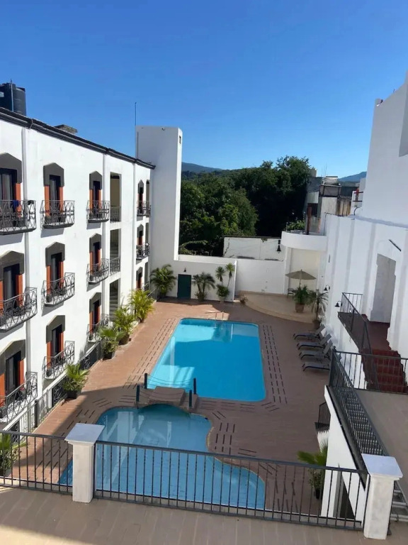 Hotel María del Carmen