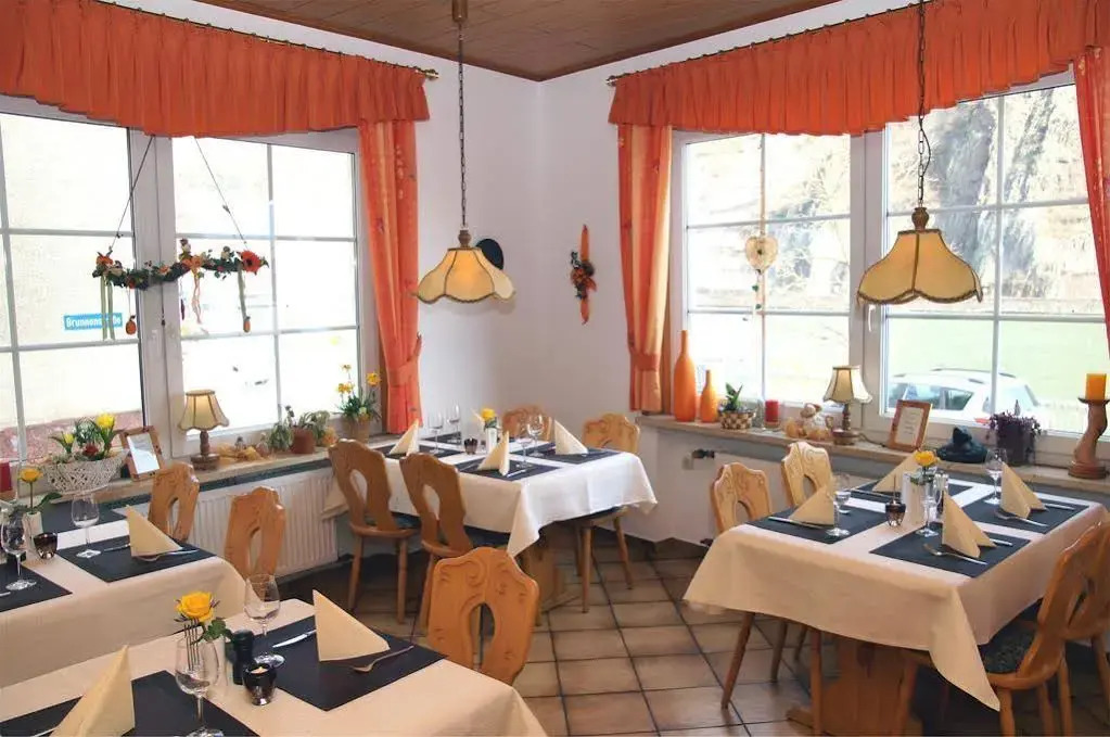 Winzerhotel zum Moselstrand