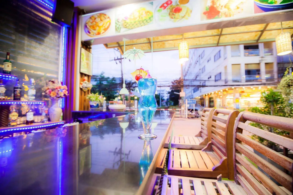 Pipikuku Hotel & Restaurant