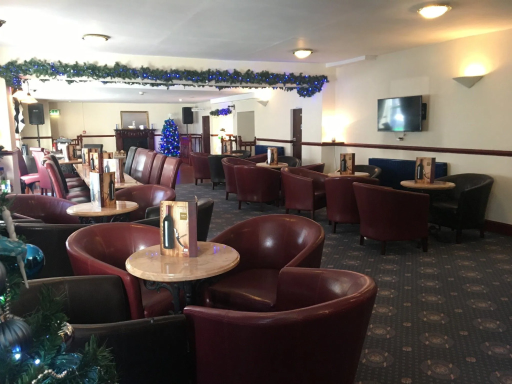 The Lakeland Kendal Hotel, Sure Hotel Collection by Best Western