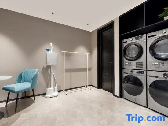 Xana Hotelle Hotel (Beijing South Railway Station Majiabao)