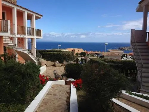 Residence Lucia
