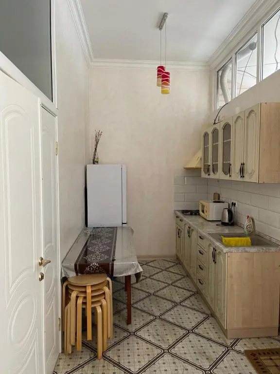 Apartamenty na Marra 10