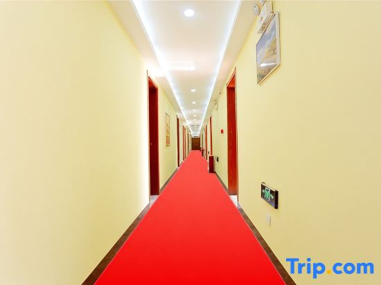 Shijiazhuang Yiyou Express Hotel (Youyi South Street Hebei Province Letters and Calls Bureau Branch)