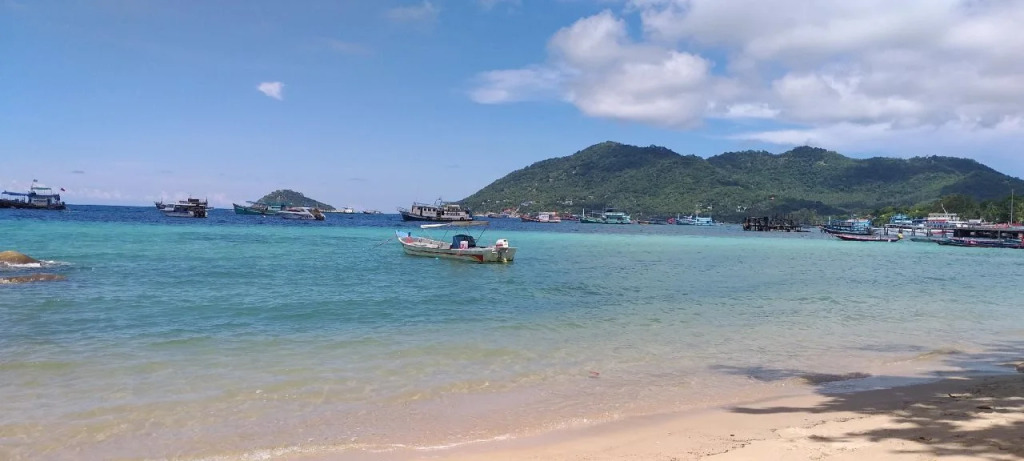 Koh Tao Royal Resort