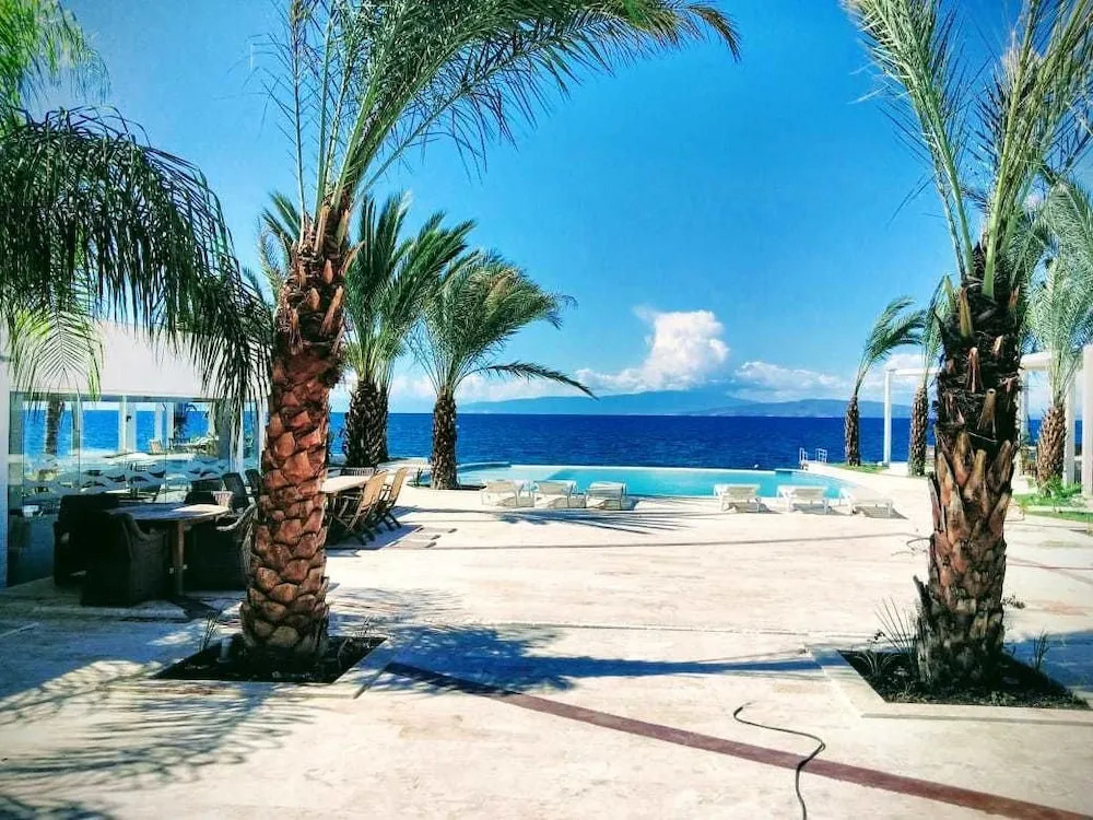 Hotel Ibiza