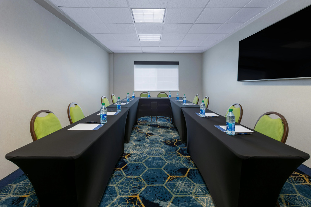 Holiday Inn Express Spokane-Valley by IHG