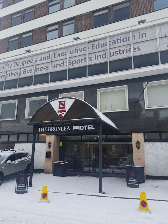 The Brunlea Hotel