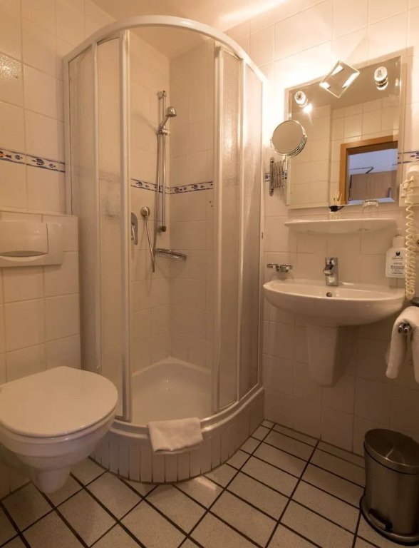 Das Mühlentor Hotel mit Restaurant - moderne Zimmer - leckere Heimatküche - familiär geführt