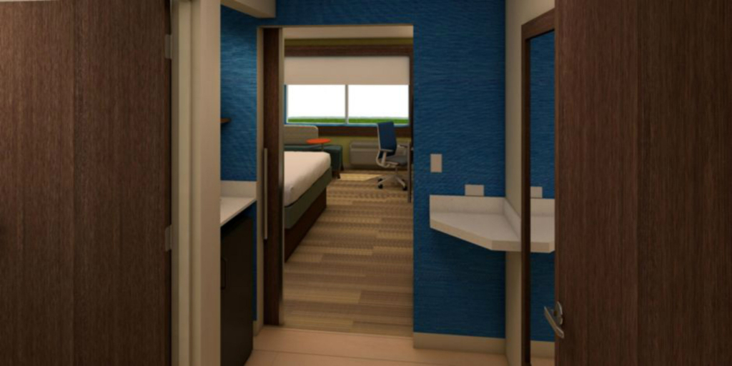 Holiday Inn Express - Alliance by IHG