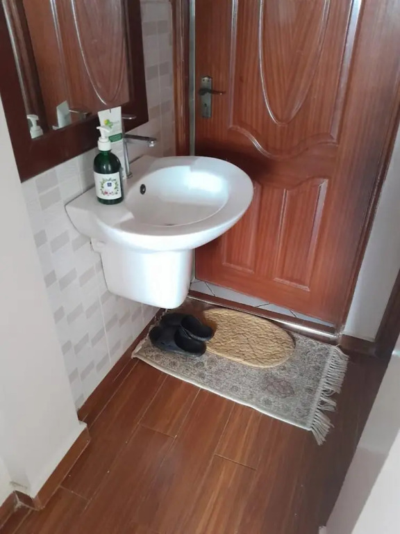 Charming 1-bed House in Nairobi Katani Rd