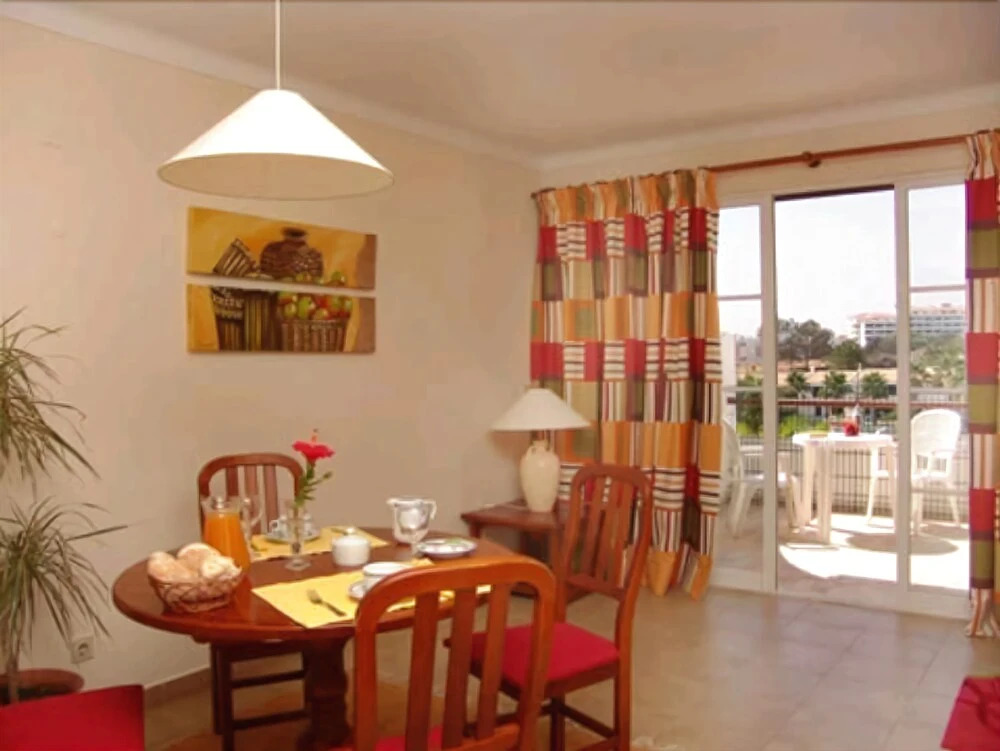 Vila Alba by Albufeira Rental