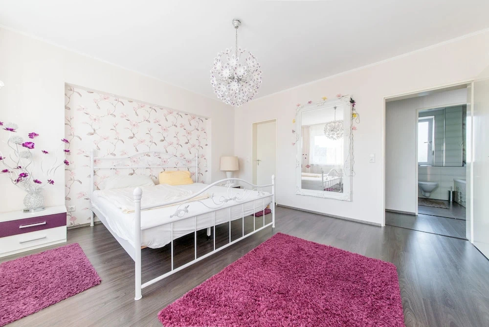 Private House Habereck