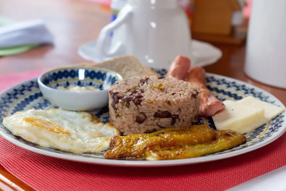 Nafre House B&B Monteverde