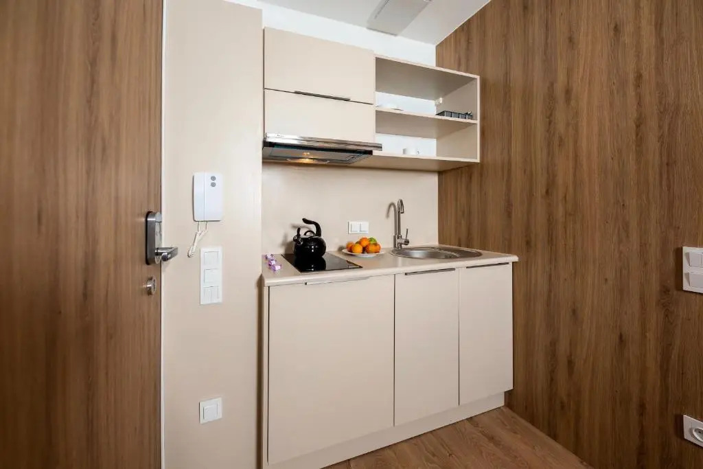 Wolska Residence