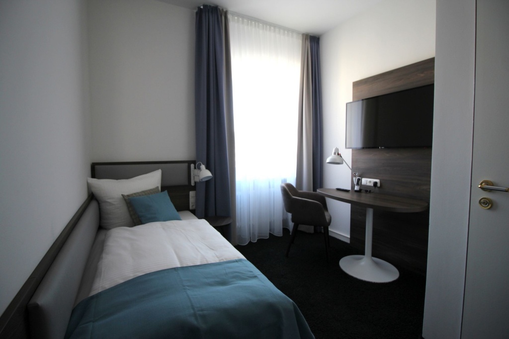 Lizz Hotel Munich