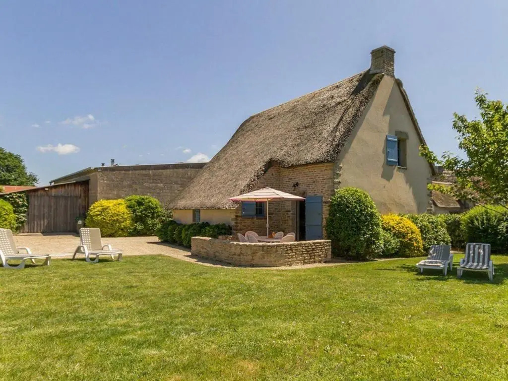 Gite Saint-Lyphard, 4 pièces, 6 personnes - FR-1-306-1091