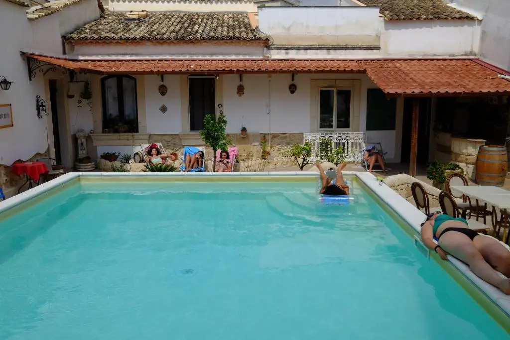 Morfeo casa vacanze e B&B